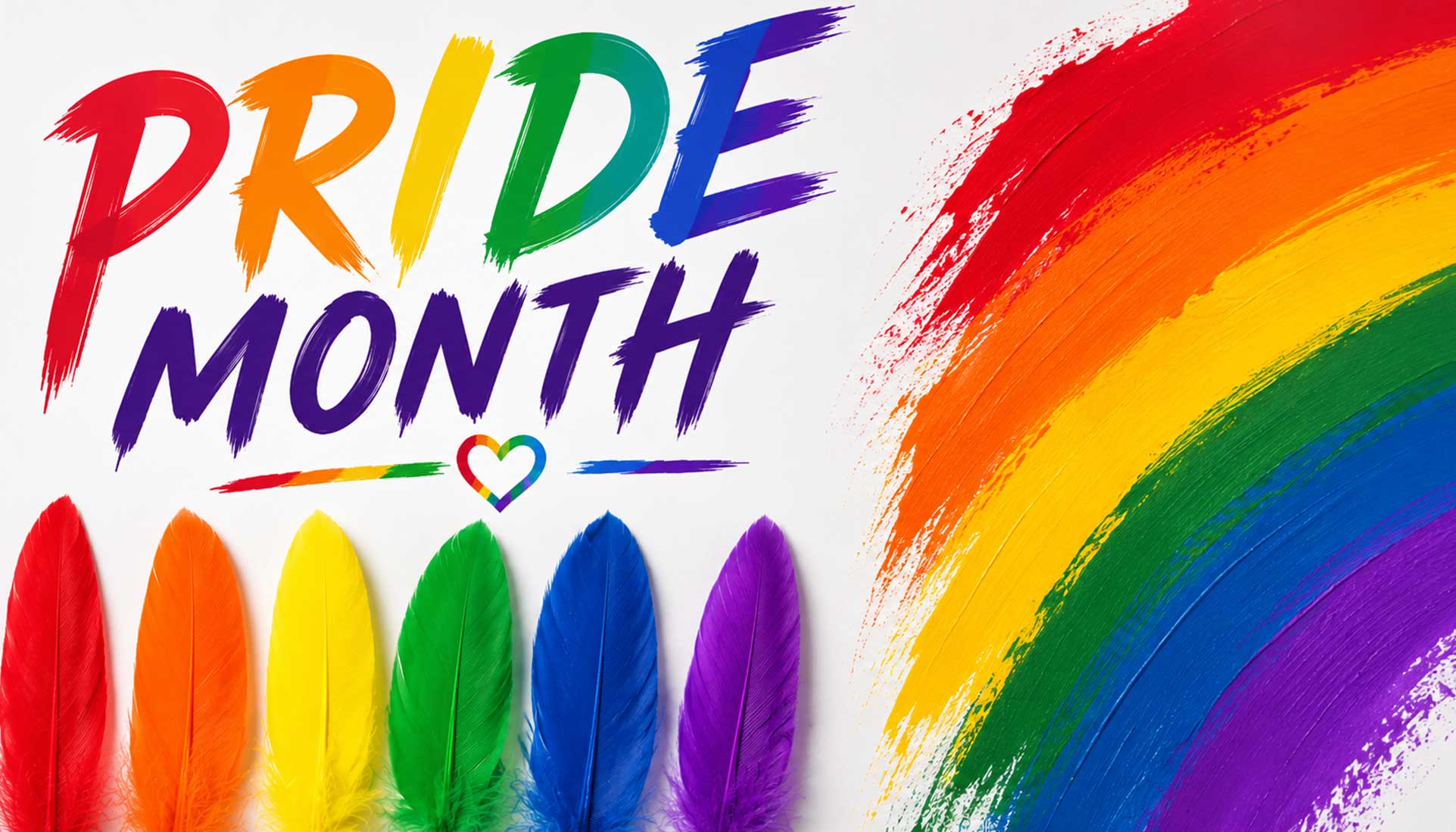 Pride Month Is Not a Recruitment Strategy