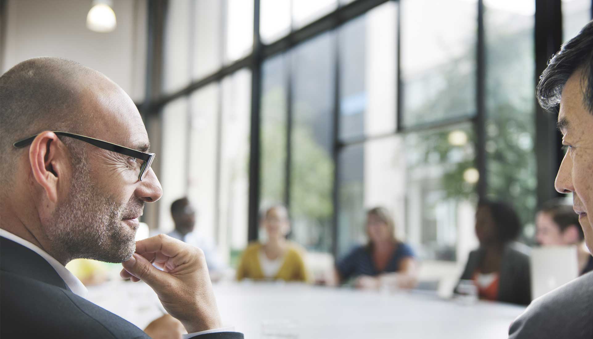 Board Scrutiny Demands Recruitment Transparency