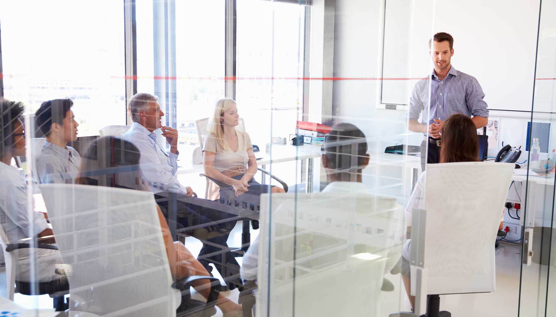 Recruitment Data Boards Actually Need