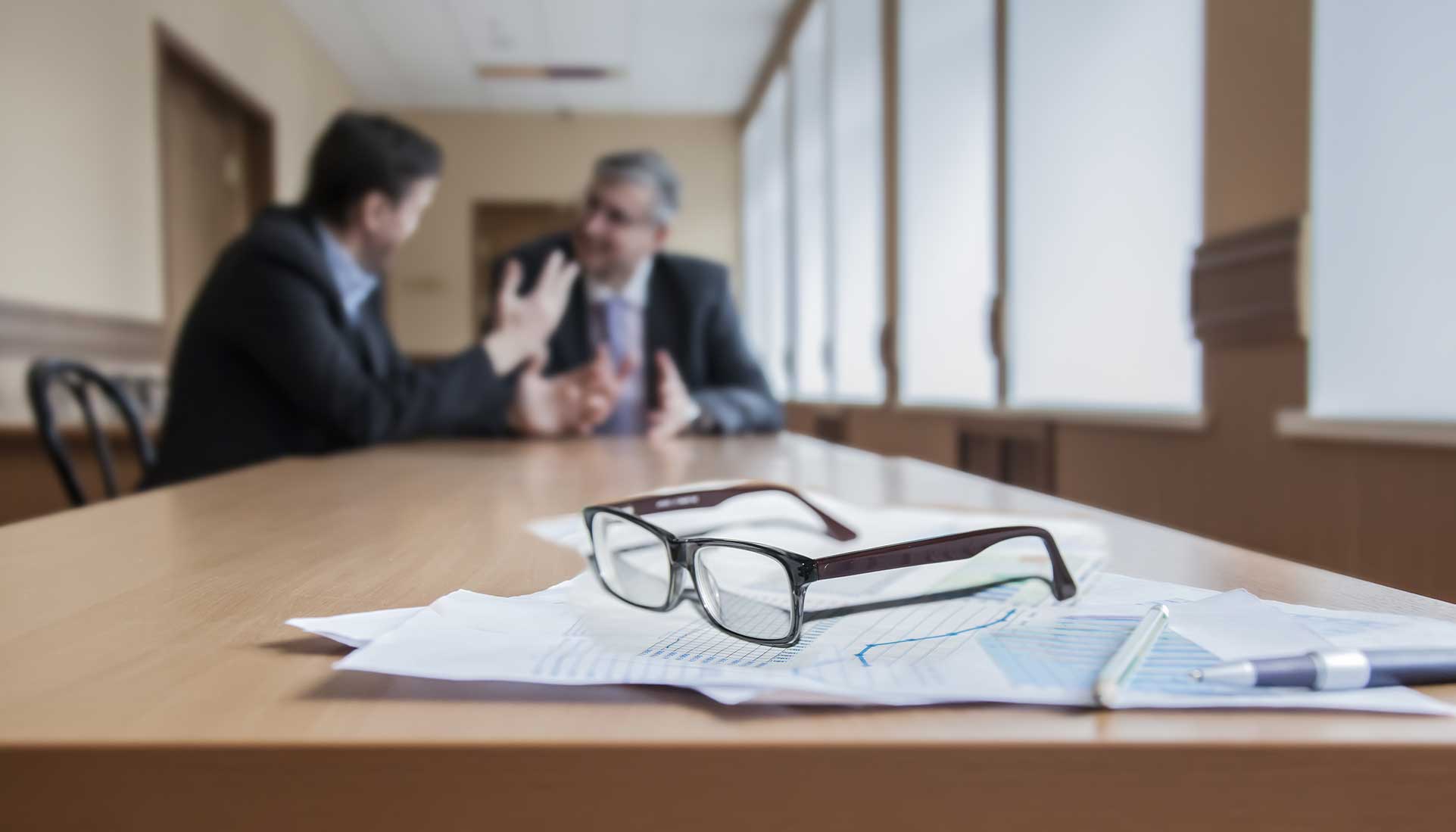 Boards Want Proof Now