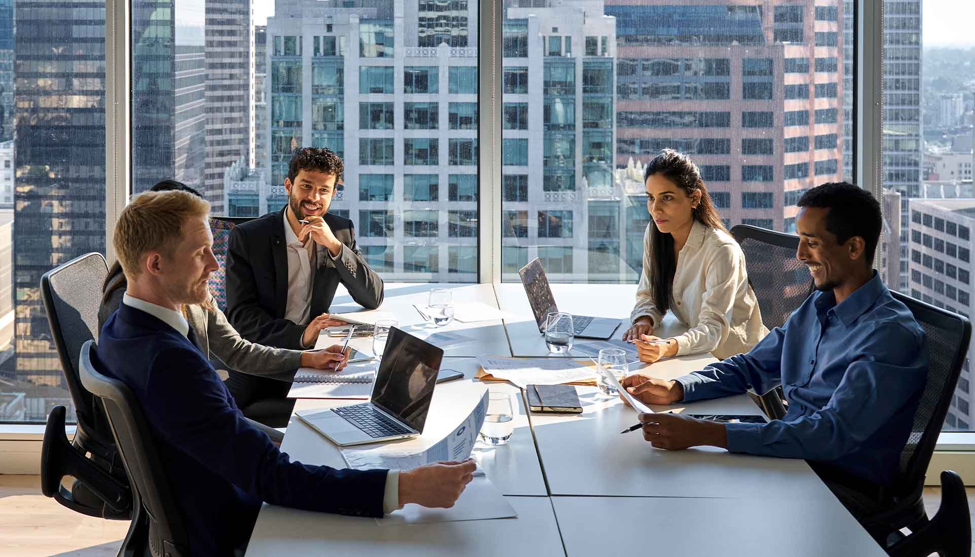 Strengthen Your Commitment to Supplier Diversity